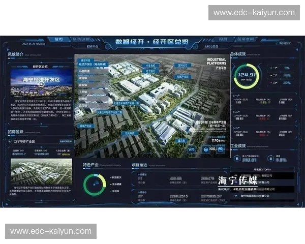 平台招商资讯：解锁商机新路径，引领招商新时代