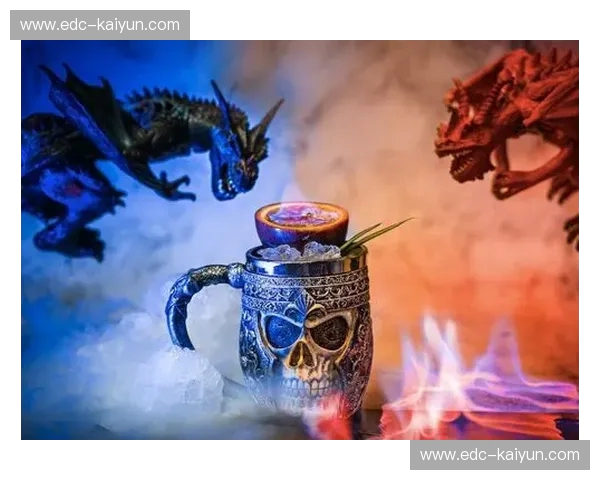 冰与火之歌的终极对决：当斯堪的纳维亚的冷色调，撞上阿兹特克的烈火